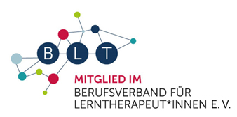 Logo Berufsverband für Lerntherapeut*innen e.V.